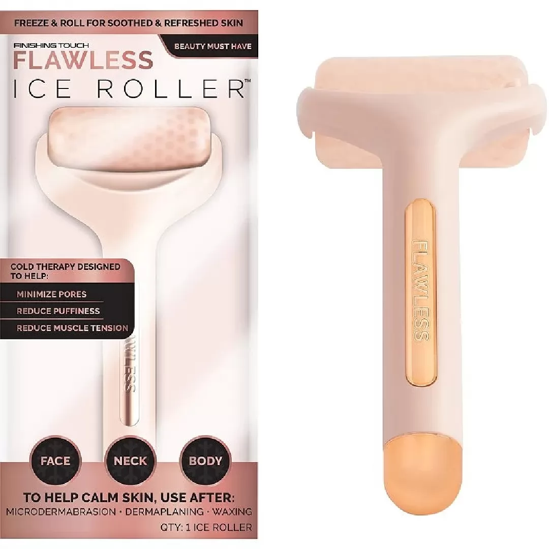Rodillo Facial Ice Roller