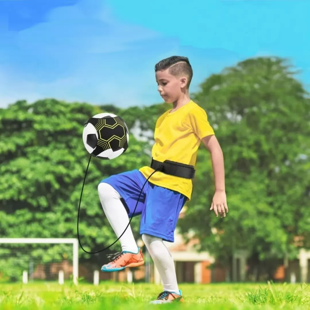 Cinturón De Entrenamiento Fútbol