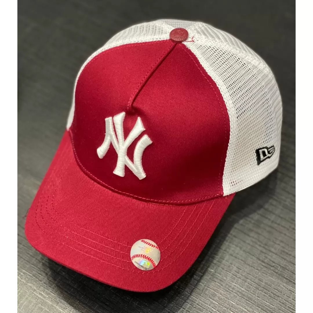 Gorra Ny Importada Unisex