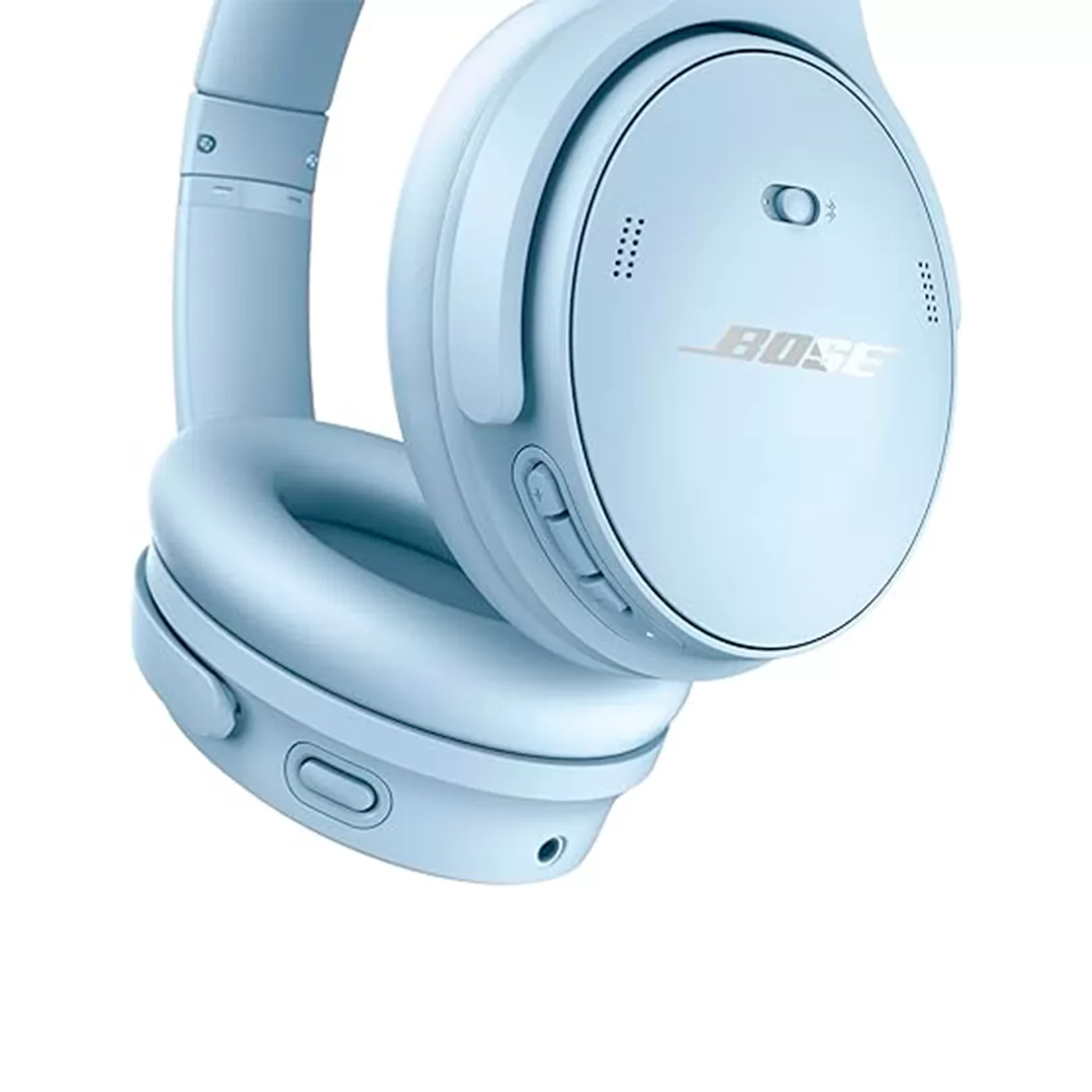 Audífonos Bose Quietcomfort 9