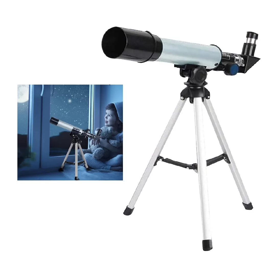 Telescopio Refractor Monoculo