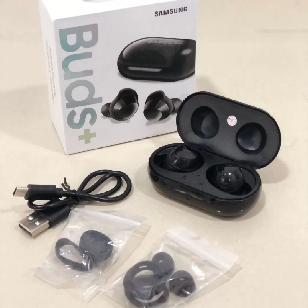 Audifonos Inalambricos Bluetooth Buds