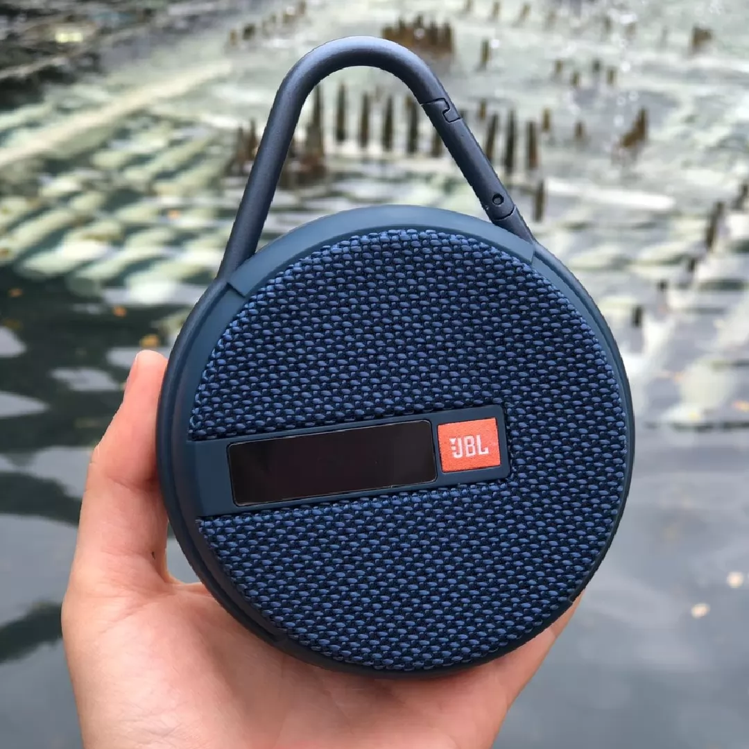 Parlante Bluetooth Jbl Wind2